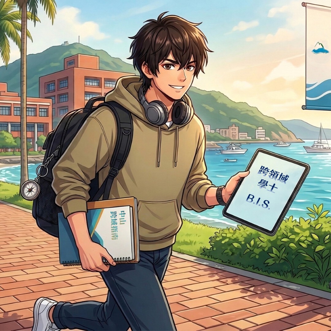 目標導向的未來實踐家