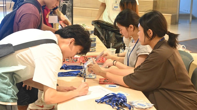 3 箭齊發 × 5 維導航：中山人科學程邁向新里程，跨域資源全面升級！圖片